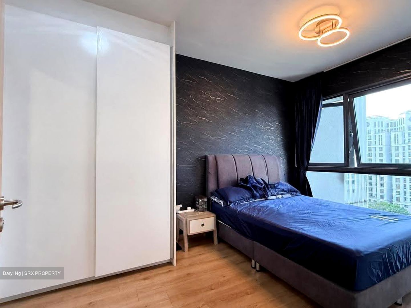 The Lakefront Residences (D22), Condominium #615218331